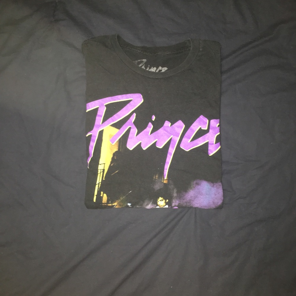 Band Tee Collection - Picture 5 of 8